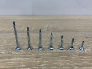 100gr vít bắn sắt đầu bằng đuôi cá 1F3 1F6 2F 2.5F 3F 4F 5F