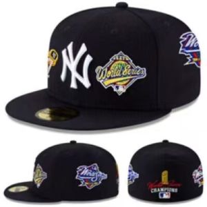 【COD】close cap vintage cap for men 7 size 3D embroidery Logo trendy cap Baseball Cap High Quality