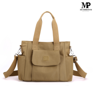 Ladies Handbag Impor Fashion Korea | Tas Tenteng Wanita Selempang | Tas Jinjing Perempuan