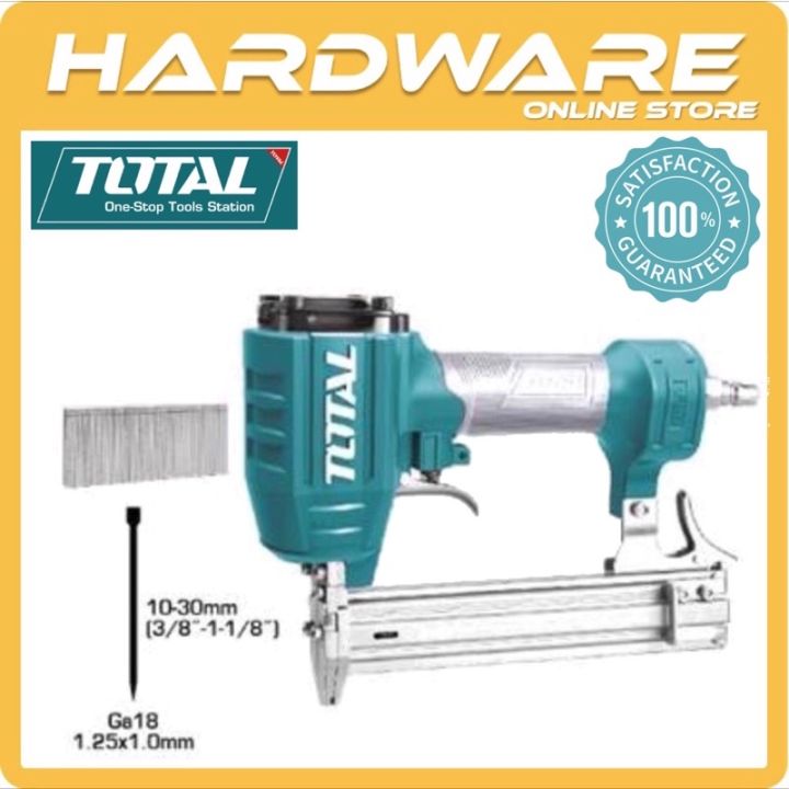 TOTAL Brad Nailer TAT833013 Lazada