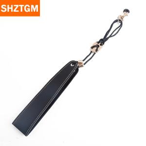 [COD] SHZTGM สายคล้องคอแบบแซกโซโฟนสำหรับคลาริเน็ตสำหรับเด็กผู้ใหญ่อัลโตเทเนอร์สายคล้องคอ