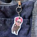 SB19 Ken Suson Boss Baby Keychain (Felip Jhon Suson) FELIPSUPERIOR. 