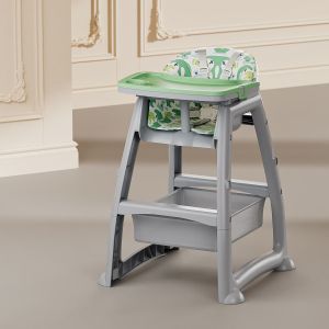 Baby High Chair Baby Feeding Chair Baby Dining Seat High Chair Baby KFC Baby Home Multi-Functional Commercial Same Style