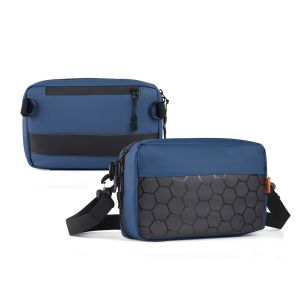 Buffback - VAMOS Tas Tangan Tas Selempang Anti Air 3 In 1