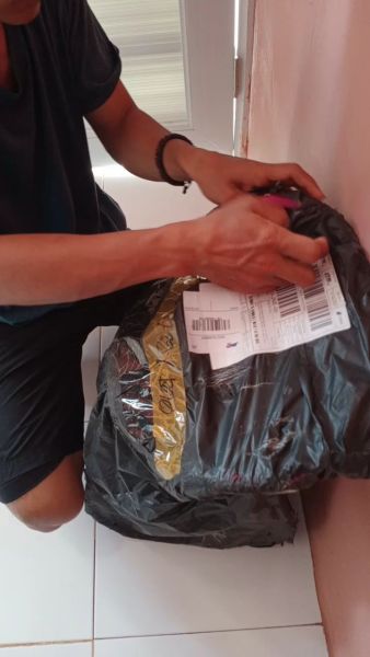 Buyer review video 2