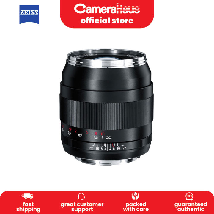 Carl Zeiss Distagon T* 35mm F2 ZEキヤノンEF Zeiss Distagon T* 35mm F2 ZE Lens for Canon EF – Camerahaus