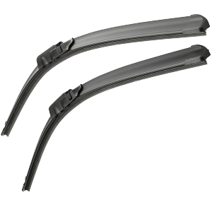 Klikoto Wiper Mobil Frameless 1 Set - Hyundai Palisade