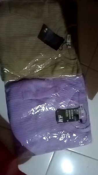 Buyer review video 2