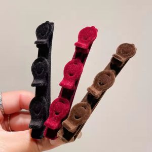 กิ๊บติดผมหน้าม้าด้านข้างสำหรับแต่งผมกิ๊ฟติดผมรูปหัวใจเสือดาว4ชิ้นผู้หญิงหญิงสาวอุปกรณ์เสริมหมวกคลุมหัว