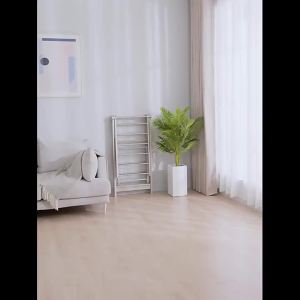 Clothes Hanging Rack Drying Rack Clothes Drying Rack Stand Laundry Rack Drying Rack Laundry Aluminum alloy floor-standing folding wing-shaped butterfly-shaped clothes rack for drying quilts on the balcony or in the bedroom