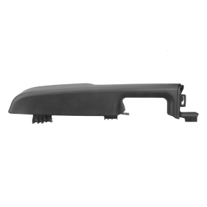 Front Right Door Armrest Handle Replacement Interior Armrest Handle Assembly 12472876 Car Accessory Easy Installation