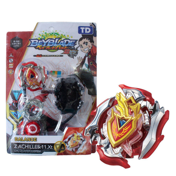 Lazada beyblade sales burst set