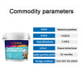 YASEN waterproof paint water resistant paint Roof Coating roofing paint Polyurethane Waterproof Coating underwater paint. 