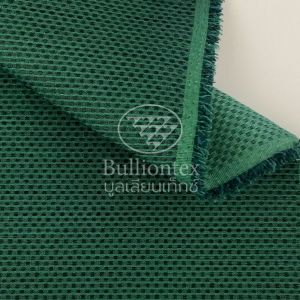 ผ้ากาโตลีน่า ผ้าเนื้อหนา ลายทอมี Texture ในตัว ผ้าอยู่ทรงดีมาก ขนาด 1 หลา พร้อมส่ง