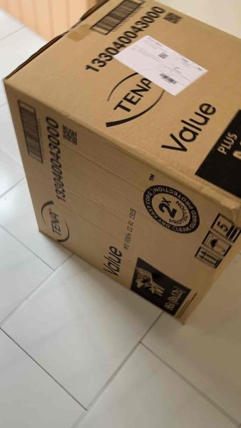 Buyer review video 2