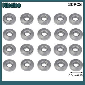 [Nicoles] 210 204 90 102L 105L 102 Marathon H37L1 M45 Handle Slide Rail Lifting Adjustment Nail DrillHandpiece Parts Accessories