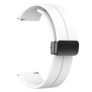 Silicone Strap For Xiaomi Watch 5 Smart Watch Band Backup Wristband Bracelet Belt