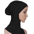 inner ninja ritsleting ciput hijab daleman kerudung COD. 