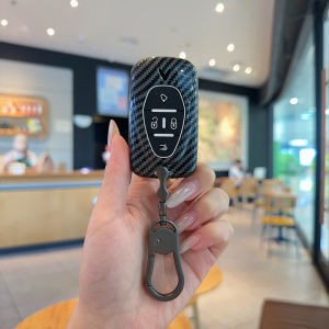 Móc chìa khóa xe bọc chìa khóa xe hơi vinfast vf6 vf7 vf8 vf9