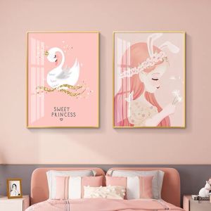 30*40cm+2PCSกรอบรูปตกแต่งห้องเด็กเล็กภาพพื้นที่สำหรับเด็กตกแต่งห้องอบอุ่นติดตั้งง่ายไม่จำเป็นต้องเจาะกันน้ำและคราบสกปรก