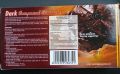 Coklat batangan, coklat hitam compund, coklat batang merk Colatta berat 250 gr. 