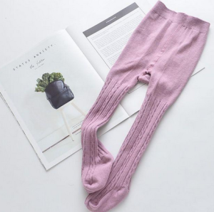 LG1 - Legging Anak Bayi Perempuan Tutup Kaki