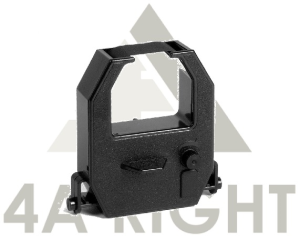 Bundy Clock Ribbon (Nideka T9b T8 MD10 Amano Ex3500 Yokatta DX6 DX8 Takara All Model) Ink Cartridges