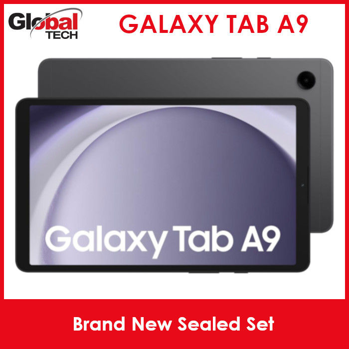 Samsung Galaxy Tab A9 / X110 WiFi Version / X115 LTE Version