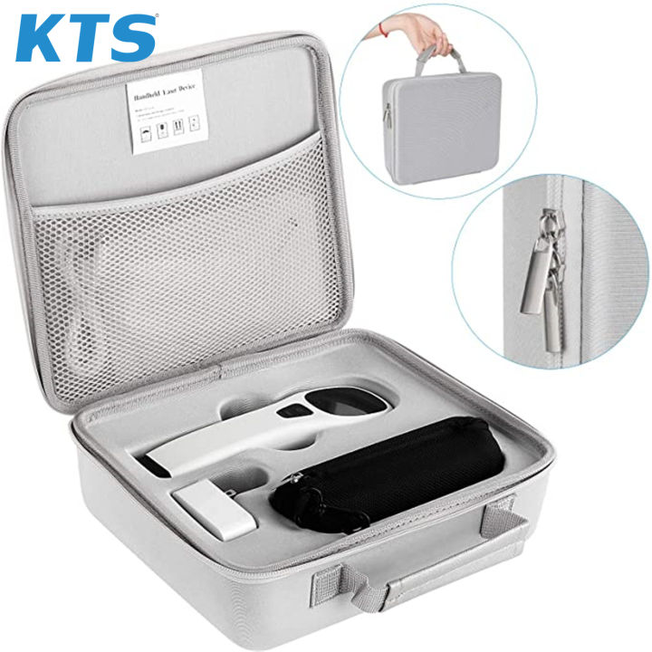 KTS%20Red%20Light%20Therapy%20Device%20for%20Pain%20Relief,%20Joint%20and%20Muscle%20Pain%20Reliever,%20Infrared%20Light%20with%2012pcs%20650nm%20and%202pcs/4pcs%20808nm%20-%20Image%209