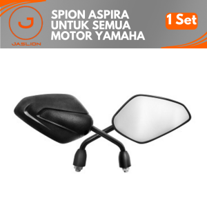SPION ASPIRA UNTUK SEMUA MOTOR YAMAHA