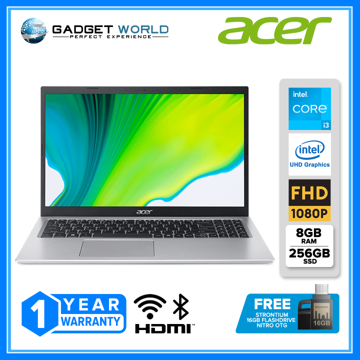 Acer Aspire 5 15.6