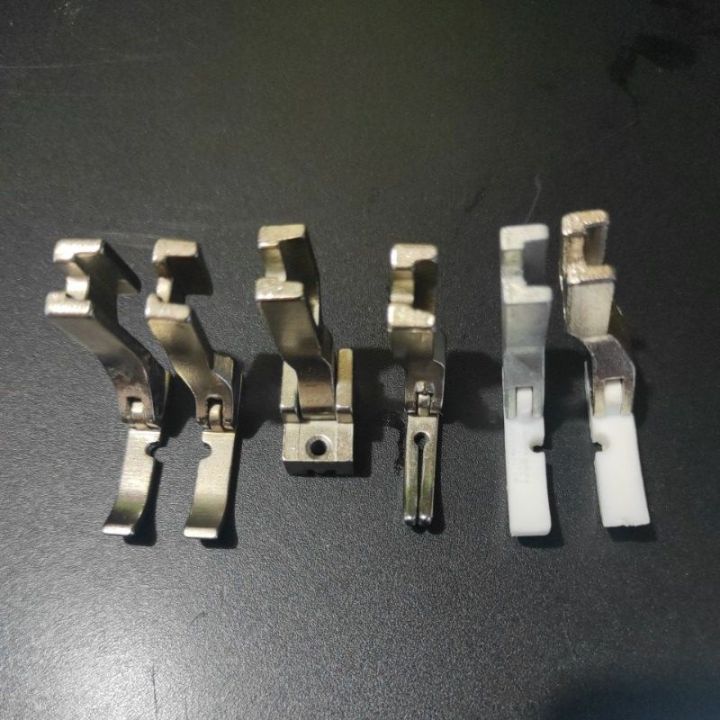 Zipper foot for you juki hispeed sewing machines Lazada PH