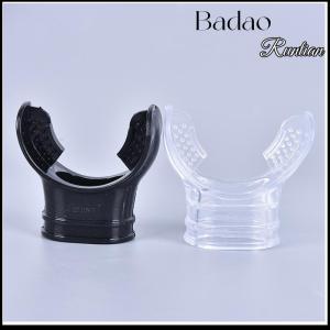 Badao Dive Tube Snorkel Underwater Diving Snorkel Mouthpiece Regulator Accessories