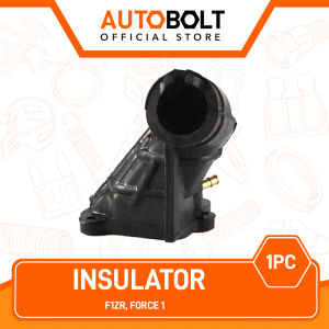 Insulator Force 1 & F1ZR Karet Karbu Karburator Manifold Manipol Manipul Intake