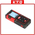 UNI-T UT392B 100M LASER DISTANCE METER HANDHELD DIGITAL RANGE FINDER AUTO CALIBRATION AREA & VOLUME CALCULATION TOOL. 