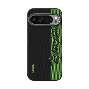 Case For Google Pixel 10 Pro XL Case For Google Pixel10 10Pro Magnets  Wireless Charging Phone Cover Grid Striped Bumper