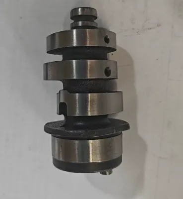 【COD/Original】RACING CAMSHAFT MIO I 125/M3 6.0mm