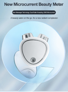 Microcurrent Beauty Instrument Slimming V Face Lifting Massager Face Beauty Instrument Face Massager