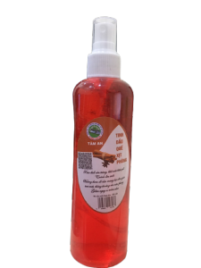 Tinh Dầu Quế Dạng Xịt 260ml