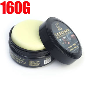 Car Leather Care Renovation Cleaning Cream Auto Seat Maintenance Care Oil Multifunctional Cleaner Automotive Clean Tools