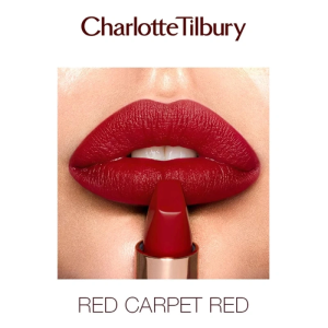 Charlotte Tilbury Lipstick / Charlotte Tilbury Matte Revolution Lipstick 1.1g Mini Size