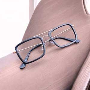 TERBARU Kacamata Baca Dan Jalan Photocromic Lensa Plus Pria  Gaya Distro Toni Stark