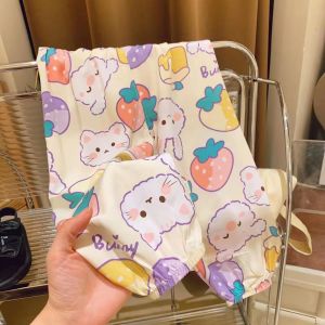iBaby Summer Kids Anti-Mosquito Pants Childrens Wide Leg Lantern Pants
