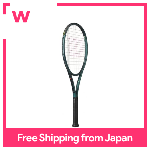 フレームのみ) wilson(ウイルソン) BLADE 98 16X19 V9 FRM 2 テニス