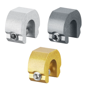 Aluminum Window Lock Latches Window Security Device Offering Additional Protections Against Accidental Opening for Home