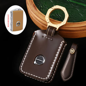 [ สินค้าขายดี ] ใช้สำหรับการจัดส่งในประเทศจีน 23 เคสกุญแจ Volvo xc60 s90 xc90 เกรดสูง xc40 กระเป๋า v40 ชาย s60l หัวเข็มขัดรถยนต์ 1091010