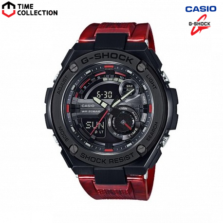 Casio G Shock GST 210M 4A Watch for Men w 1 Year Warranty Lazada PH