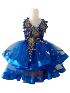 ABG tutu - baju pesta - baju pesta anak perempuan - produsen baju pesta anak perempuan