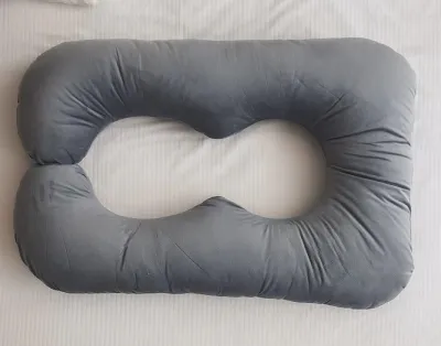 ERIKA Maternity Pillow with Washable Pillowcase