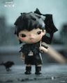 Hirono City of Mercy Series - 100% - ของแท้ - Pop Mart [โมเดลฮิโรโนะ] (สินค้าพร้อมส่ง). 